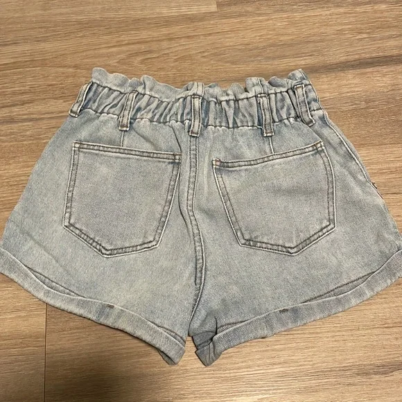 Pacsun shorts - Picture 2 of 3
